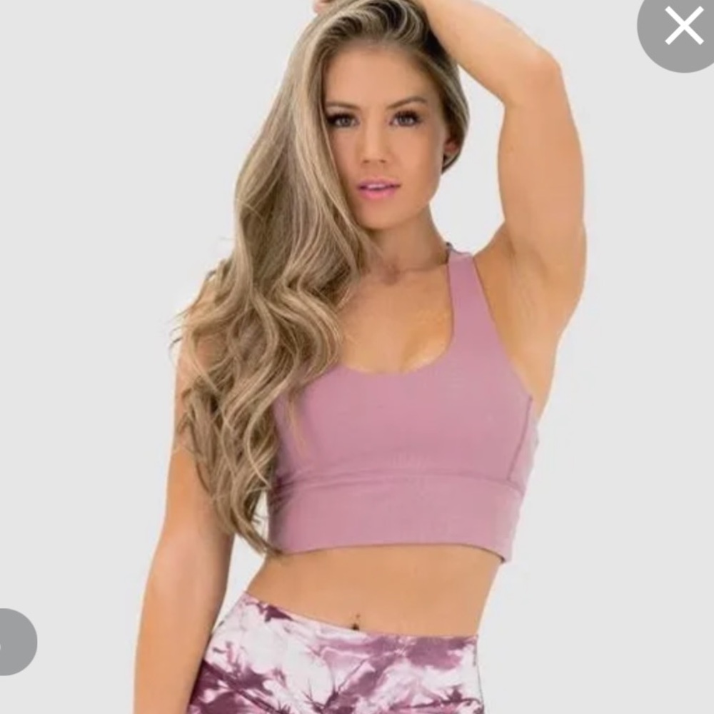 Balance athletica aura bra